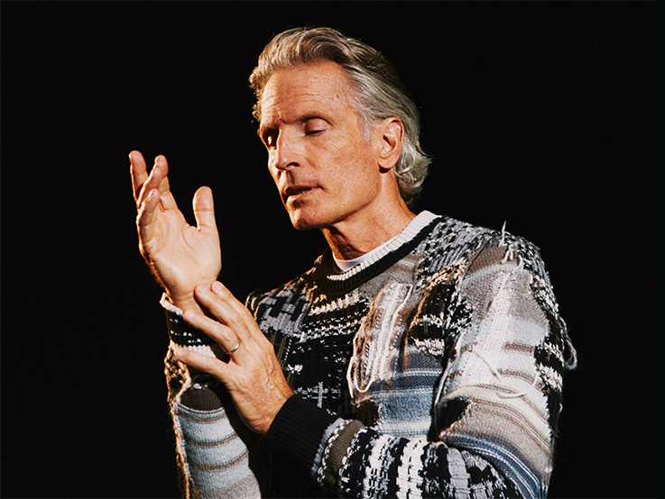 PAOLO PECORA - d'ARIA